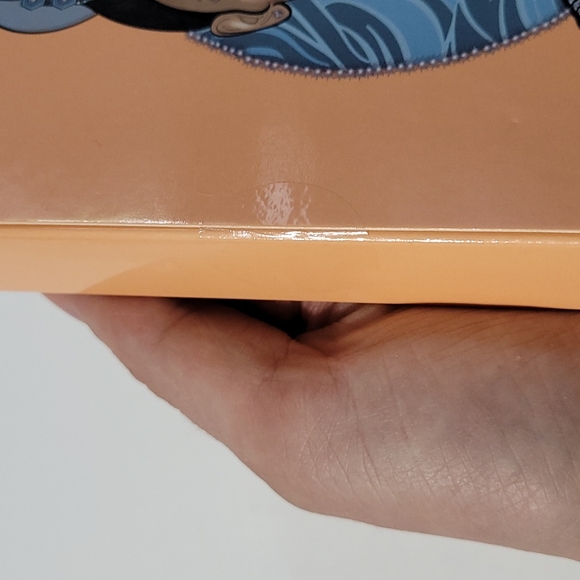 BNIB Magic mini by juvias place palette - Picture 7 of 7